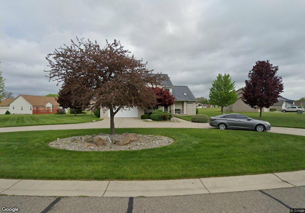 4344 Cayuga Trail unit 43, Flint, MI 48532 - photo 1