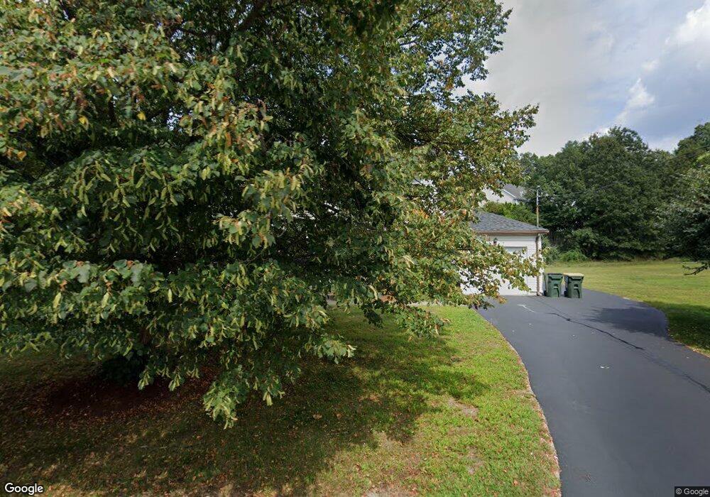 14 Buena Vista Dr unit 14,14, Franklin, MA 02038 - photo 1