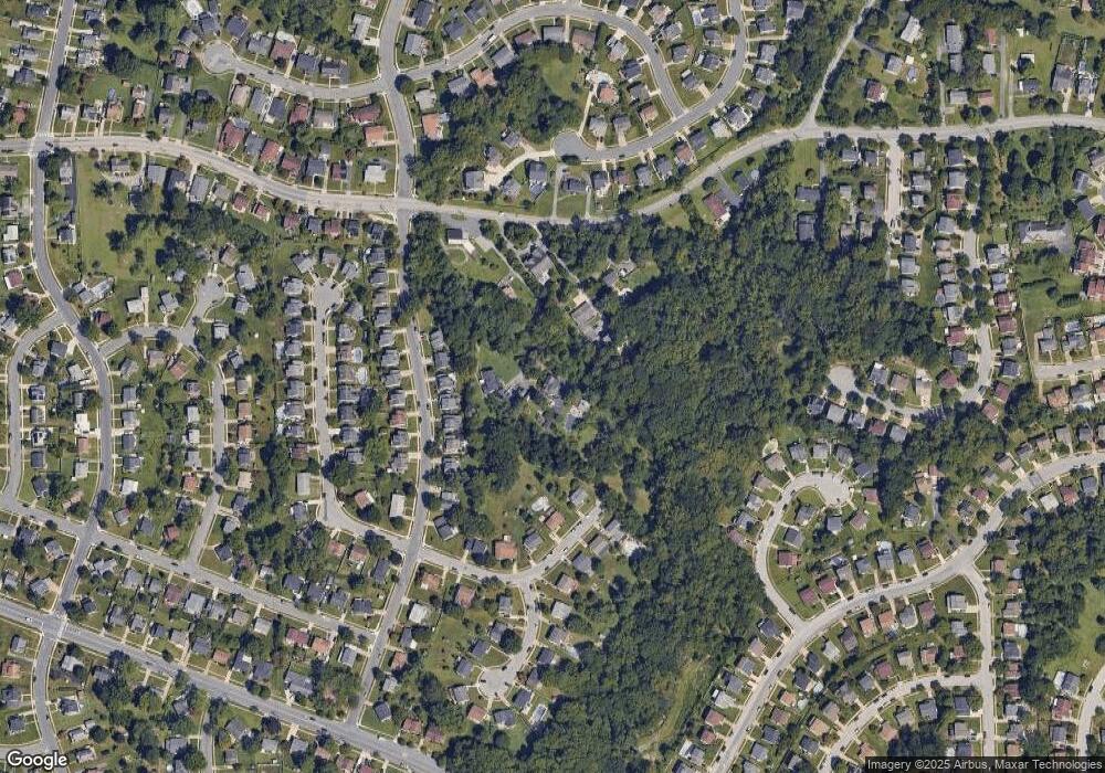 4403 E Joppa Rd, Perry Hall, MD 21128 - photo 1