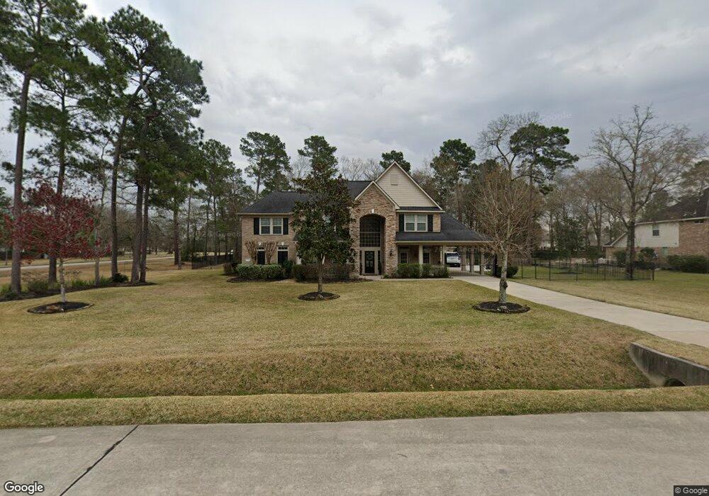 30226 E Legends Trail Dr, Spring, TX 77386 - photo 1