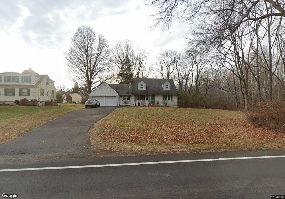 87 Hillcrest Rd, Warren, NJ 07059 - photo 1