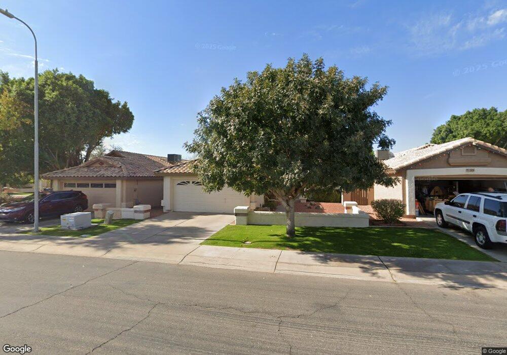 110 S Crestview St, Chandler, AZ 85226 - photo 1