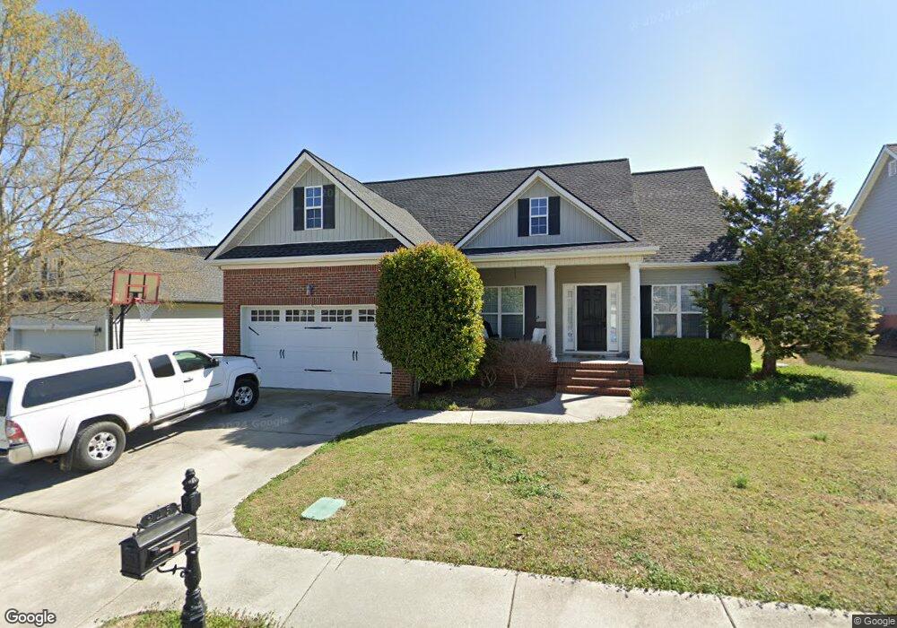 245 Hunting Ridge Cir, Rock Spring, GA 30739 - photo 1