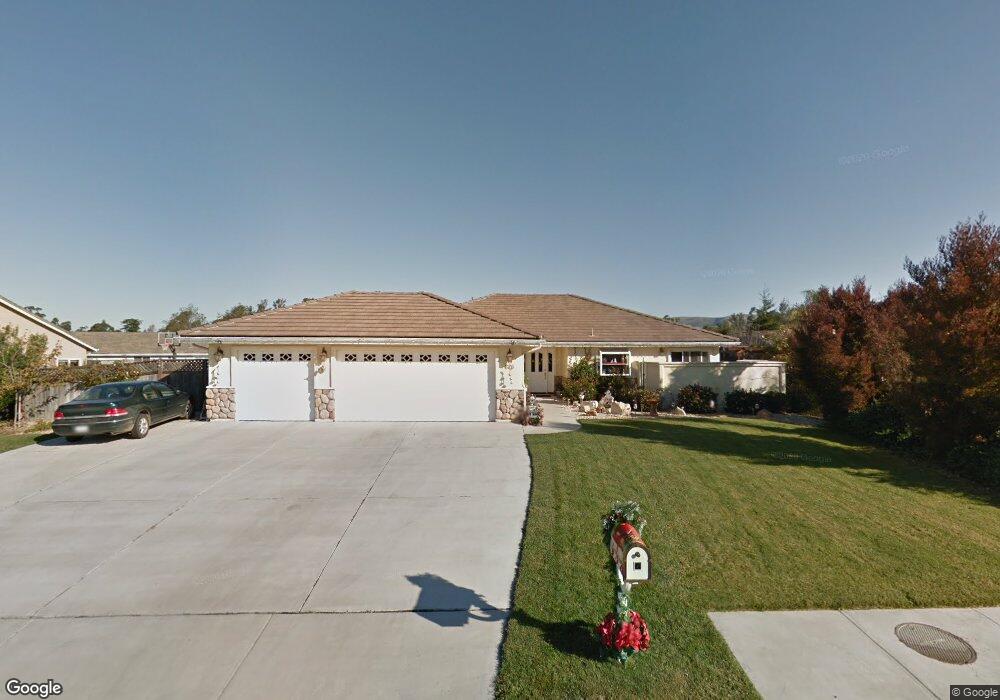 685 Cascade Ln, Nipomo, CA 93444 - photo 1