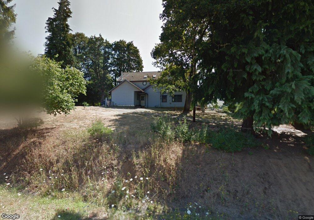 225 N 8th St, Philomath, OR 97370 - photo 1