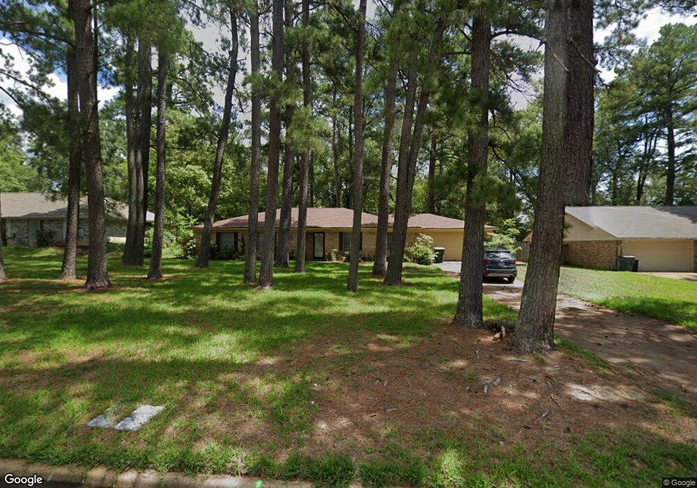 3209 Lake Forest Dr, Nacogdoches, TX 75964 - photo 1