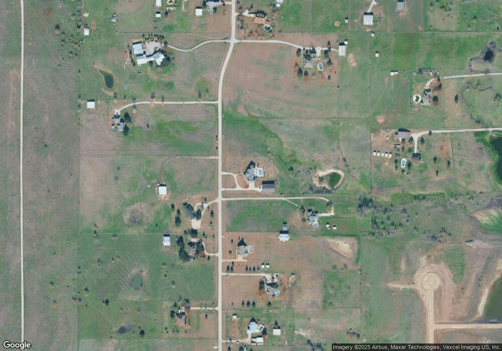 301 Hollyridge Ln, Fort Worth, TX 76108 - photo 1