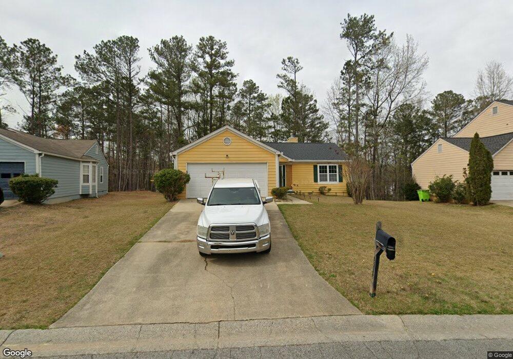 6518 Revena Ct unit 5, Austell, GA 30168 - photo 1