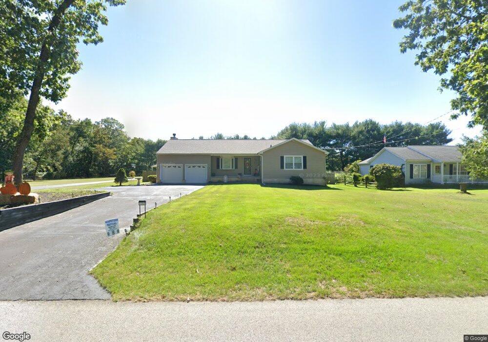 2260 Gennessee Ave, Atco, NJ 08004 - photo 1