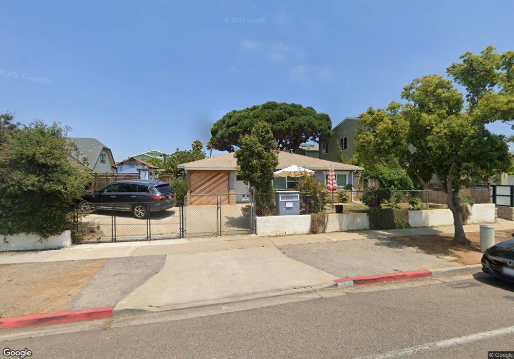 3450 Roosevelt St unit A,B, & C, Carlsbad, CA 92008 - photo 1