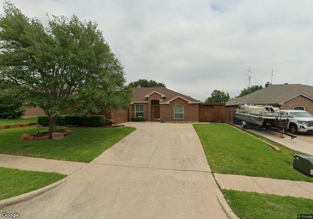 110 S Rolling Meadows Dr, Wylie, TX 75098 - photo 1