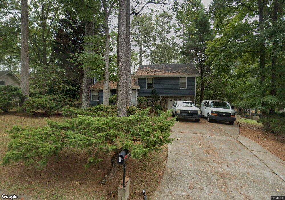 428 Arbour Way, Suwanee, GA 30024 - photo 1