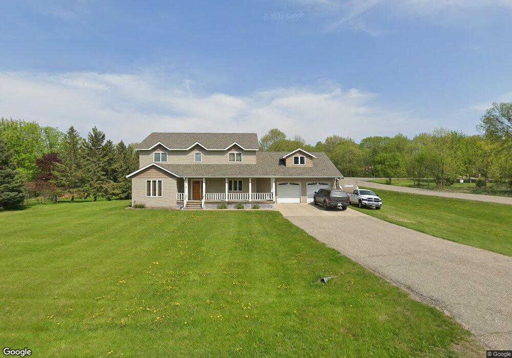 301 Erickson Heritage NE, Alexandria, MN 56308 - photo 1