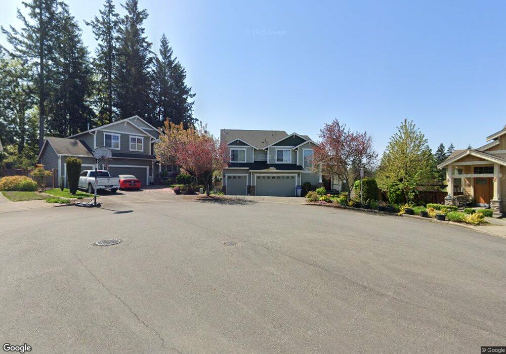 20009 SE 260 Stpl, Covington, WA 98042 - photo 1