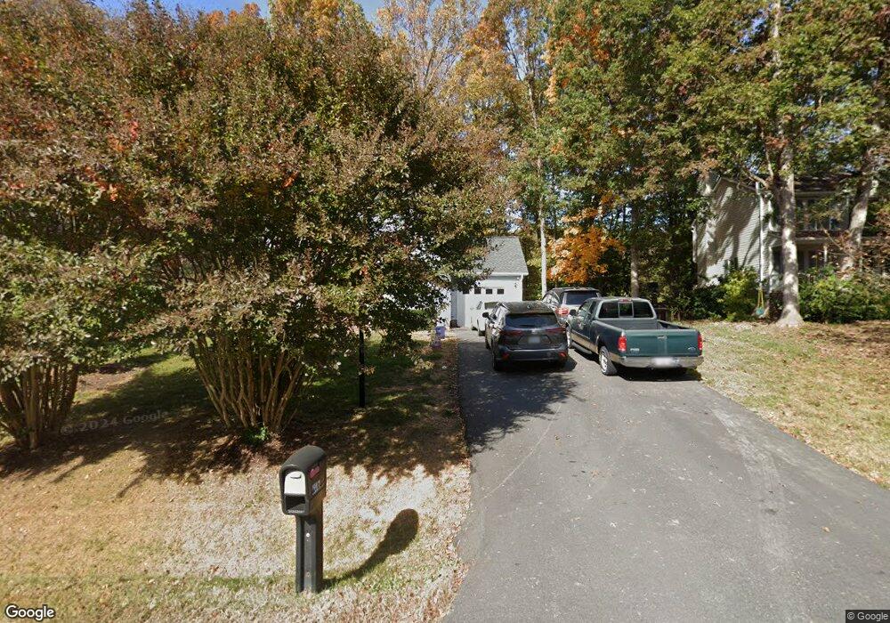 6415 Sugar Maple Ct, Fredericksburg, VA 22407 - photo 1