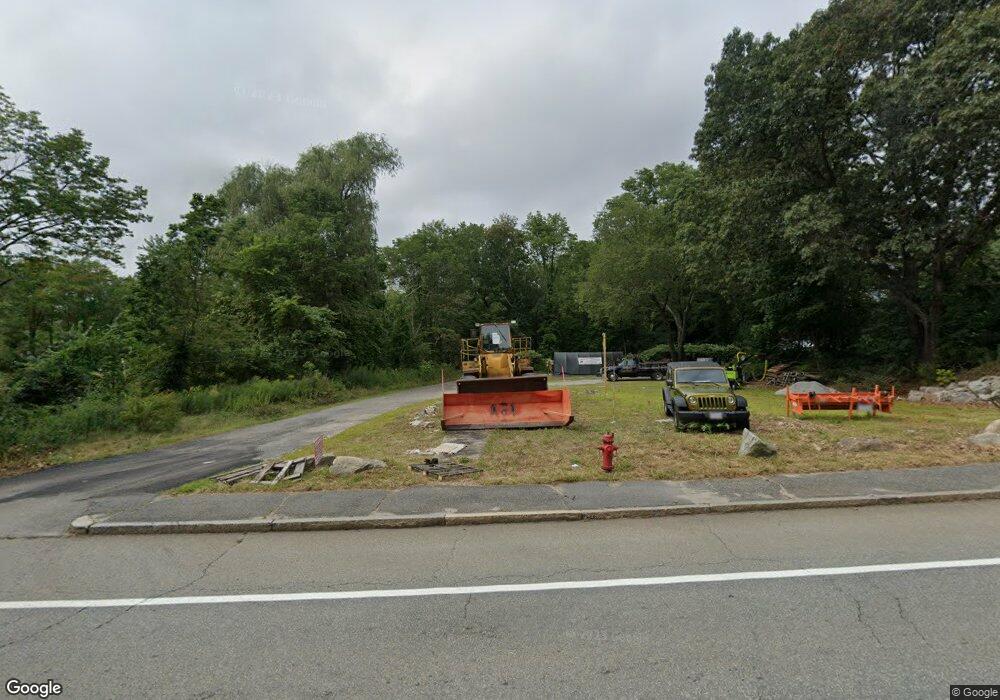 350 N Main St, Uxbridge, MA 01569 - photo 1