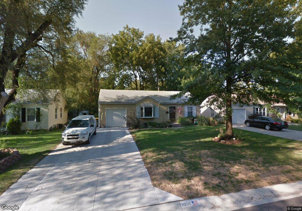 11806 W 69th Terrace, Shawnee, KS 66203 - photo 1