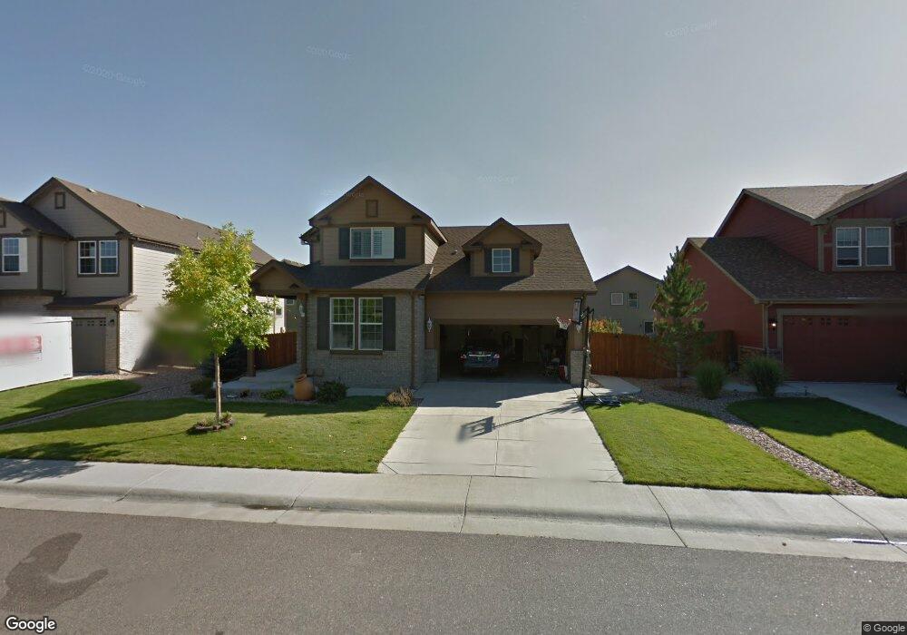 7830 E 131st Ave, Thornton, CO 80602 - photo 1