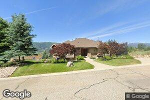 5569 Alpen Glow St, Eden, UT 84310