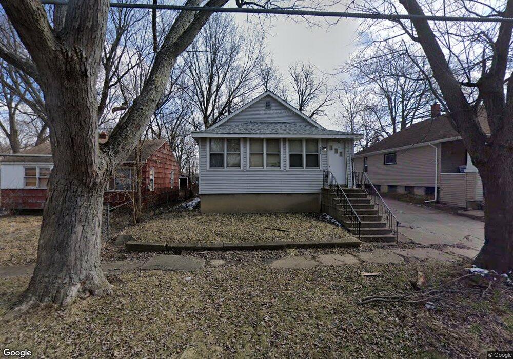 2226 Levern St, Flint, MI 48506 - photo 1