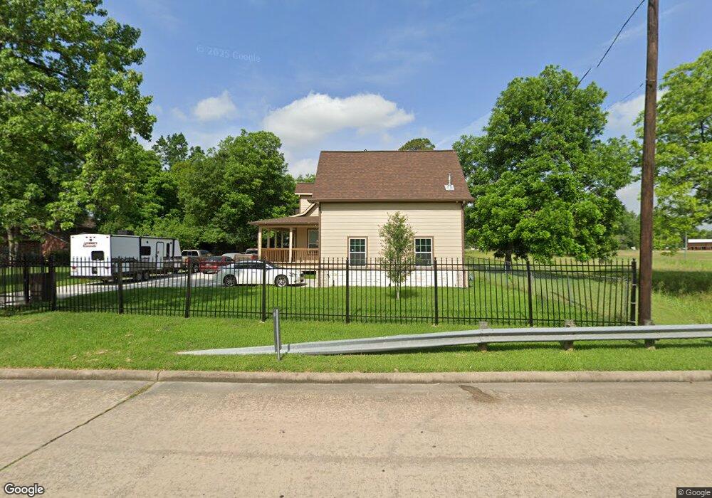 9619 Edell St, Houston, TX 77093 - photo 1