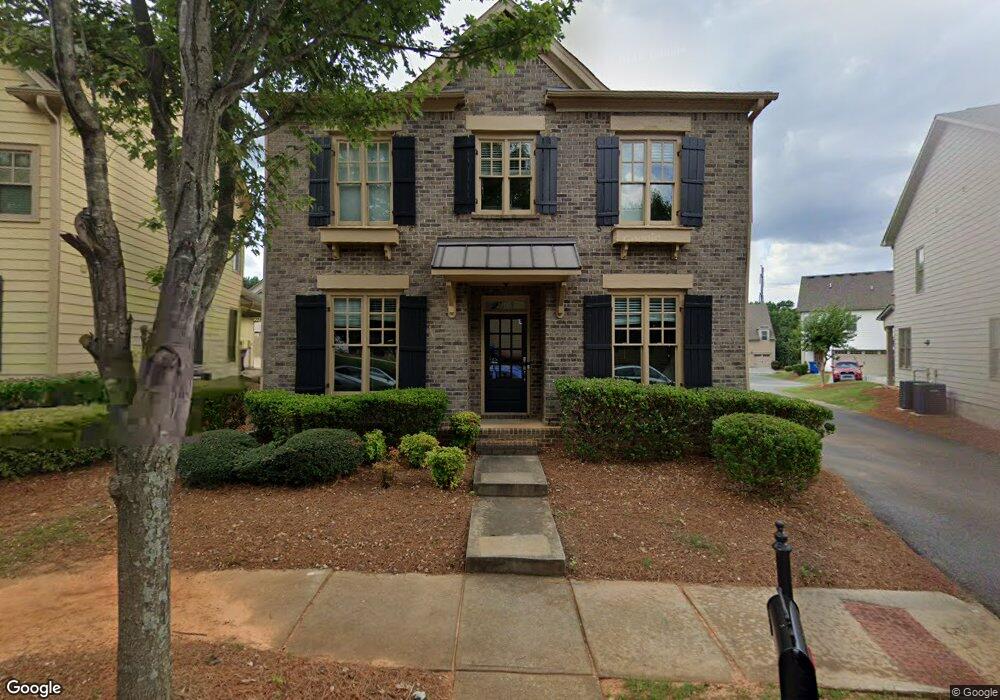 227 Gilliflower Park, Suwanee, GA 30024 - photo 1