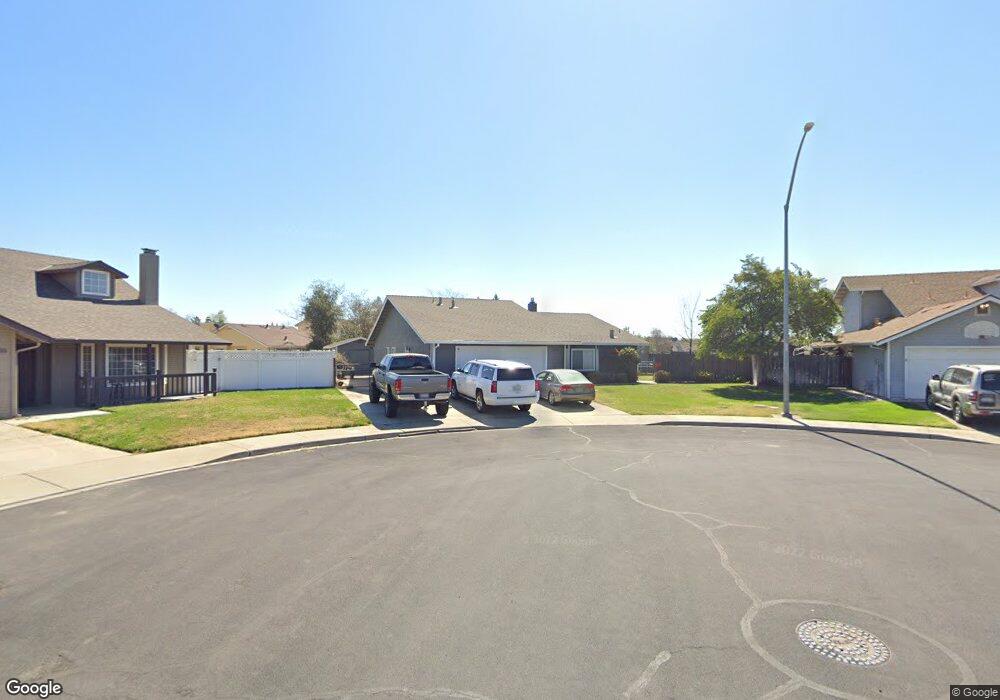 31 Fruitwood Place, Oakdale, CA 95361 - photo 1