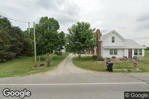 10 State Road 25, Mentone, IN 46539
