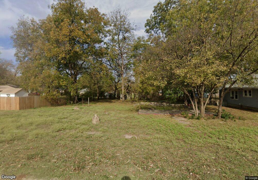 607 E Osage St, Cleveland, OK 74020 - photo 1