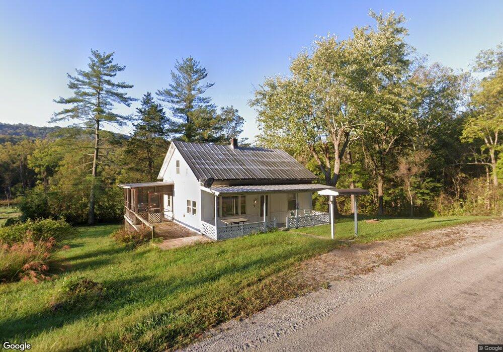 1919 Beasley Fork Rd, West Union, OH 45693 - photo 1