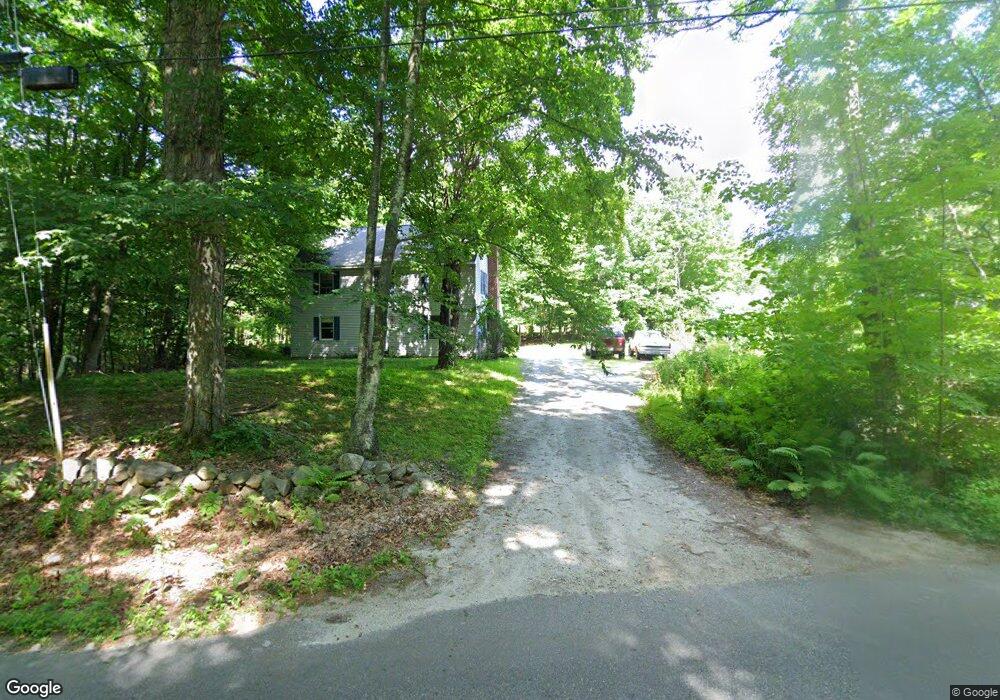 24 Stark Ln, Dunbarton, NH 03046 - photo 1