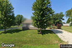 306 N 2nd St, Alpha, IL 61413