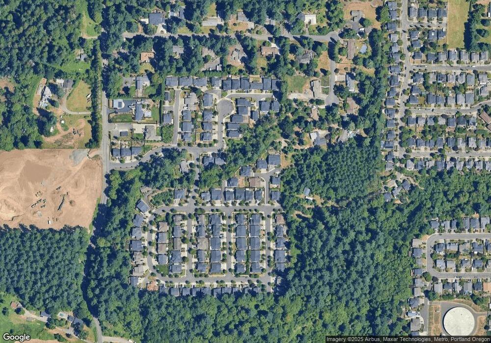 14867 SE Trevor Ct, Clackamas, OR 97015 - photo 1