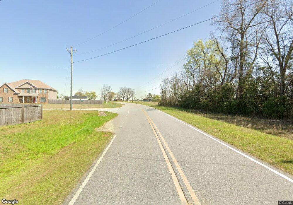 247 John E Sullivan Rd, Byron, GA 31008 - photo 1