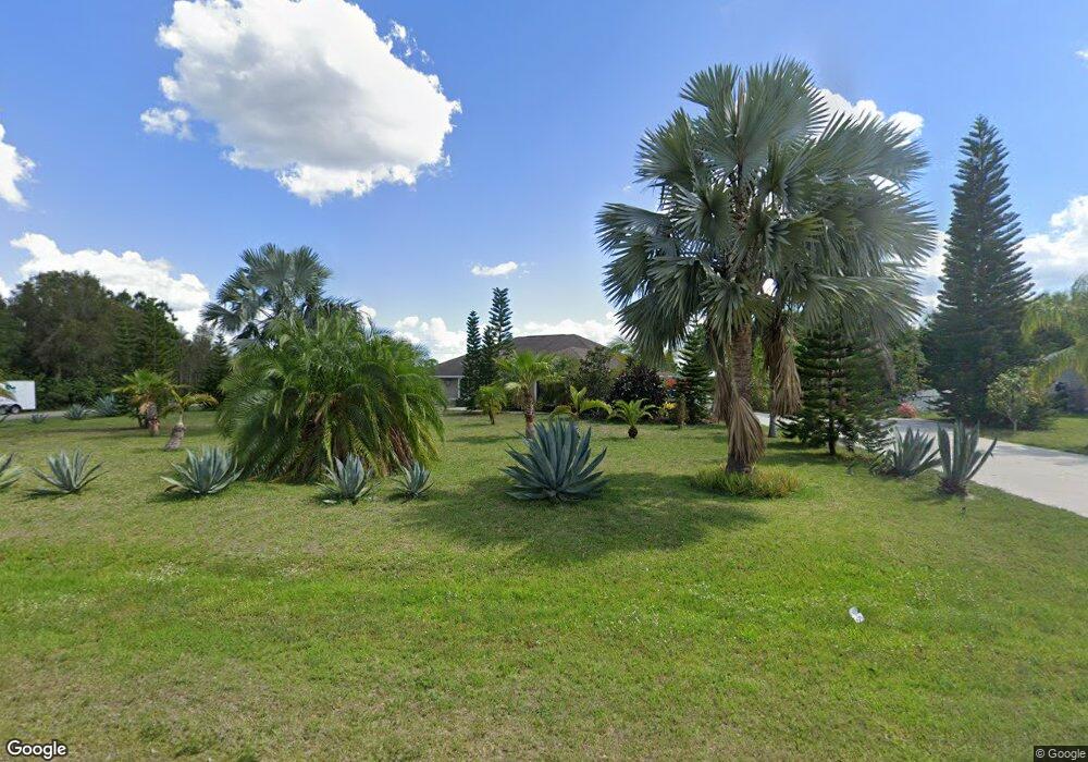 1226 Damen St E unit 3, Lehigh Acres, FL 33974 - photo 1