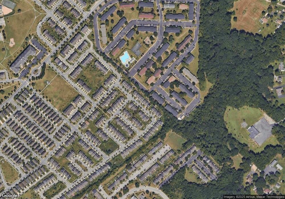 9815 Davison Rd, Middle River, MD 21220 - photo 1