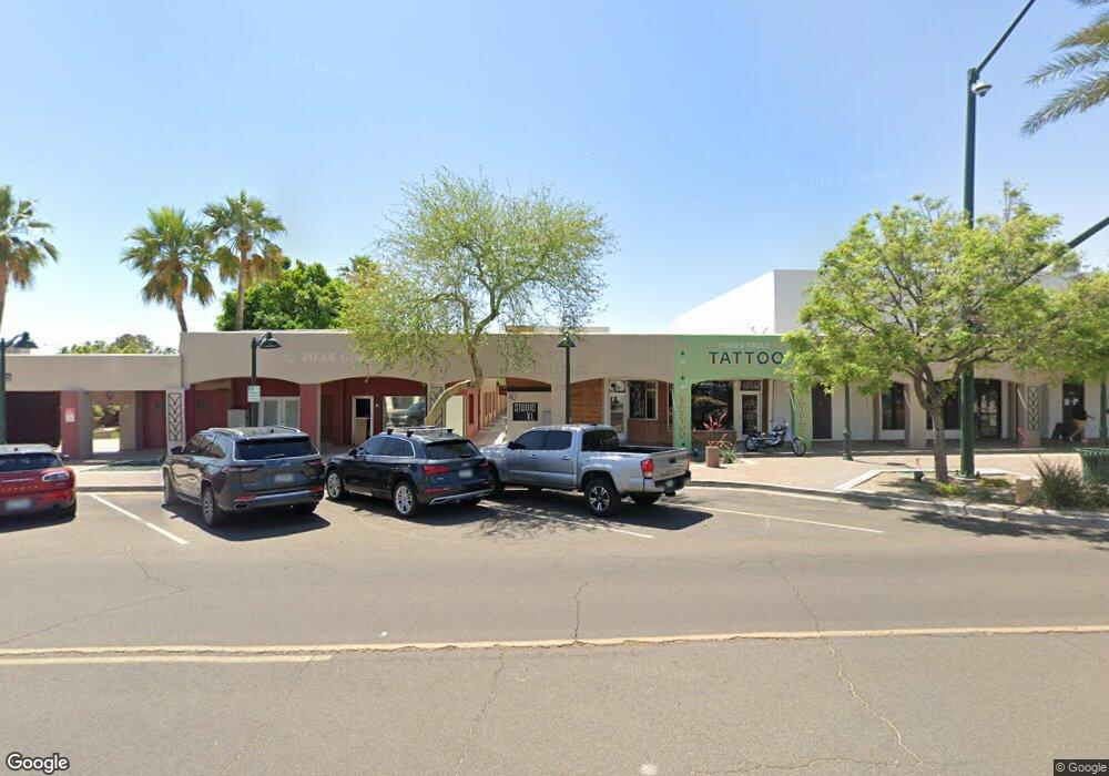 40 S Macdonald unit 301, Mesa, AZ 85210 - photo 1
