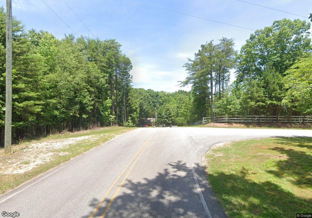 0 Green Apple Rd, Gainesville, GA 30506 - photo 1