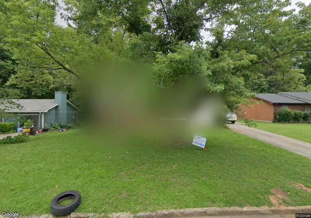 8192 Greenmar Way unit 21, Riverdale, GA 30274 - photo 1