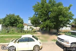 316 S 5th St, Texhoma, OK 73949
