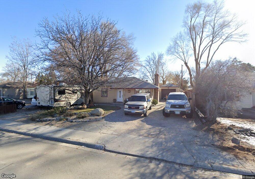 539 I St, Sparks, NV 89431 - photo 1