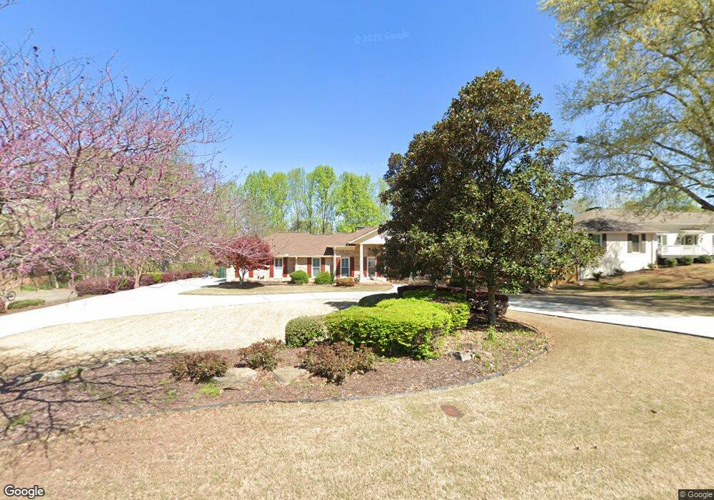 195 Saddle Lake Dr unit 7, Roswell, GA 30076 - photo 1