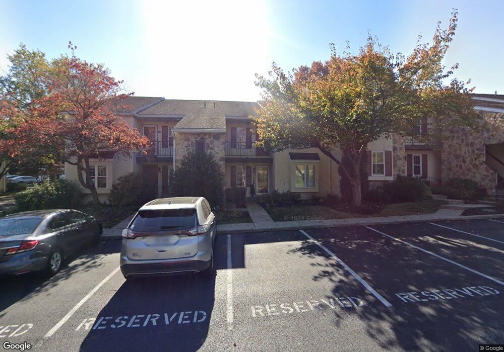 159 Valley Stream Cir, Chesterbrook, PA 19087 - photo 1