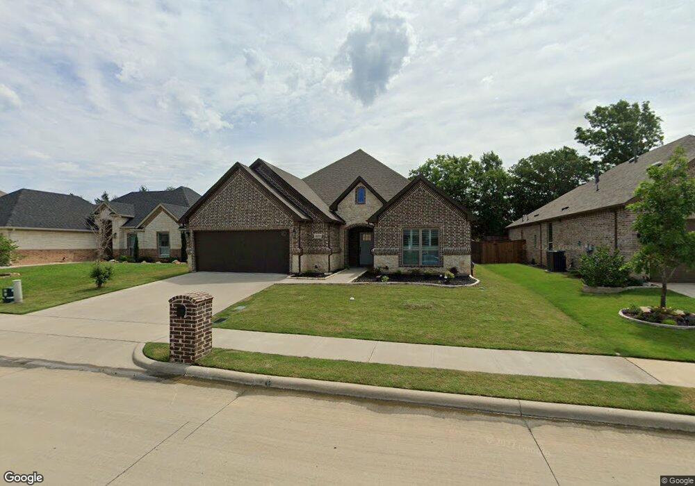 3820 Fawn Meadow Trail, Denison, TX 75020 - photo 1