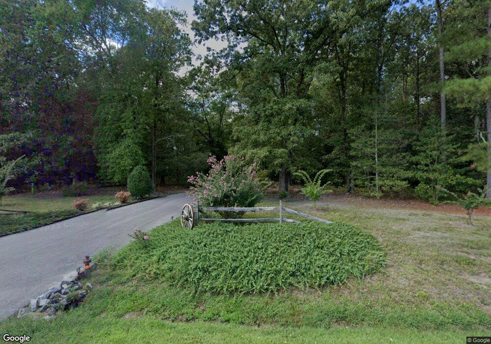 20610 Templeton Rd, Carson, VA 23830 - photo 1