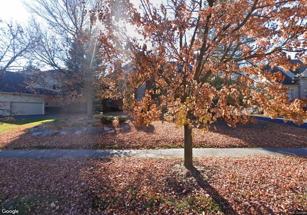 6670 Carlyle Ct, West Bloomfield, MI 48322 - photo 1