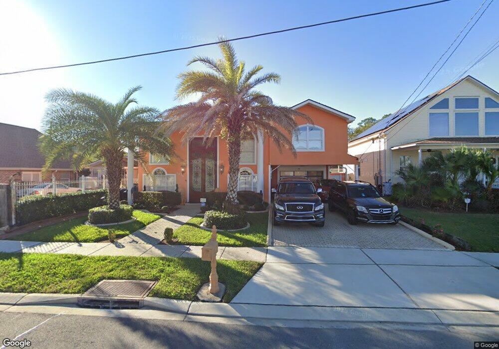 5016 Saint Ferdinand Dr, New Orleans, LA 70126 - photo 1