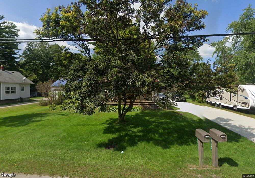 5040 Griswold Rd, Kimball, MI 48074 - photo 1