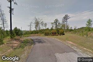Lot 29 Rock Creek Penninsula, Arley, AL 35540