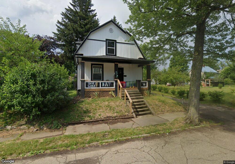 925 9th St NW, Canton, OH 44703 - photo 1